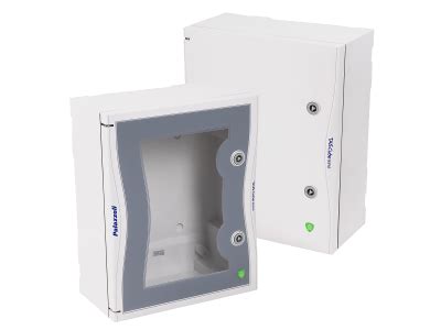 Weatherproof IP66 GRP enclosures for electrical 